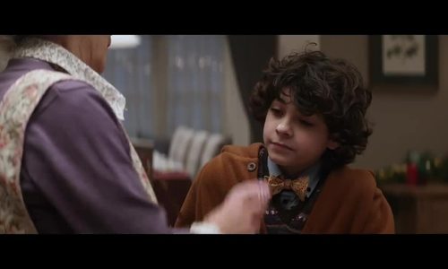 Krampus (2015)