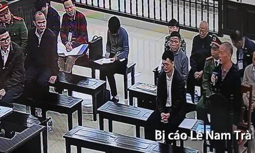 Lê Nam Trà khai đã phản ứng gay gắt khi MobiFone được giao nghiên cứu về giá