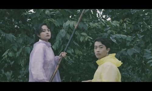 MV Ai sẽ thay em yêu lại anh - Thái Trinh