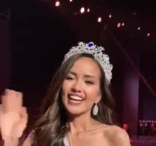 Ngọc Châu đoạt Hoa hậu Siêu quốc gia châu Á