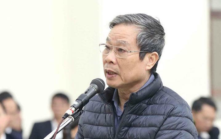 Ông Nguyễn Bắc Son. Ảnh: TTXVN