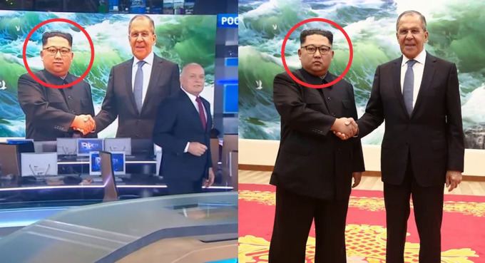 Những bức ảnh giả lan truyền nhiều nhất thập kỷ