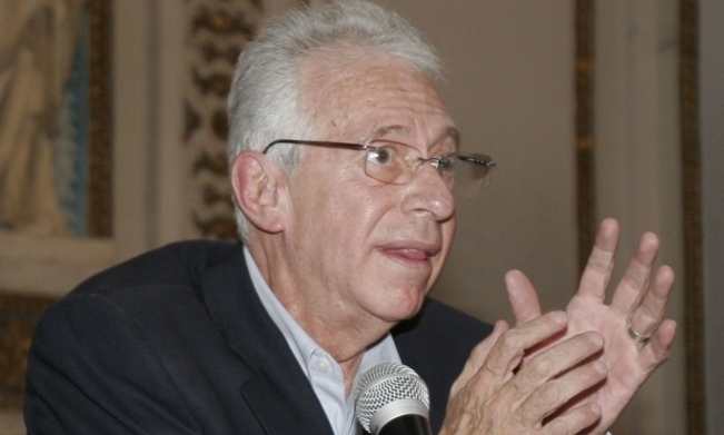 Ricardo Valero, Đại sứ Mexico tại Argentina. Ảnh: El Universal.