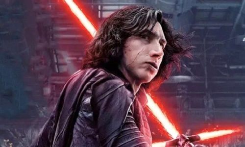 Cuối tuần qua, bom tấn Star Wars: The Rise of Skywalker chỉ thu 12 triệu USD khi ra mắt ở Trung Quốc, chưa bằng một phần ba phim võ thuật Diệp Vấn 4. Ảnh: Disney