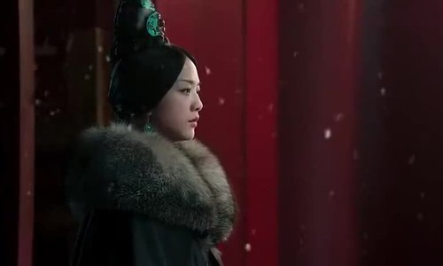 Thang Duy trong phim