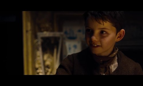 The Man Who Invented Christmas (2017)