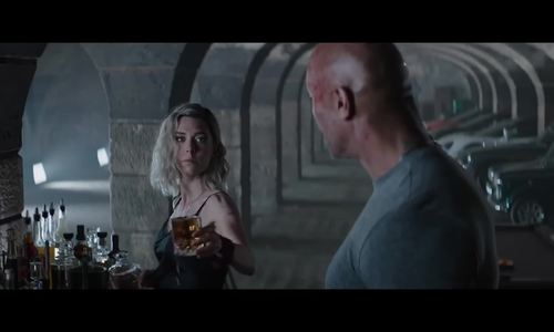 Trailer Fast & Furious: Hobbs and Shaw