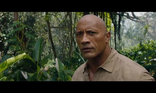 Trailer Jumanji The Next Level