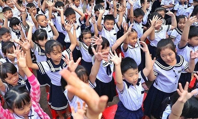 Ảnh: Hữu Khoa
