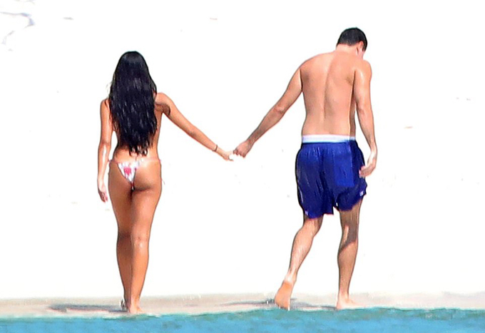 Người đẹp khá kín tiếng trong cuộc sống riêng tư.