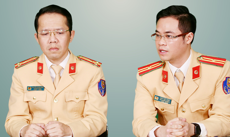 Chưa ai ăn hoa quả mà bị phạt vì nồng độ cồn - 2