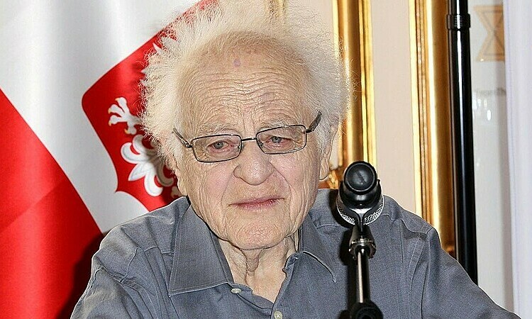 Đạo diễn Jack Garfein ở một sự kiện năm 2018. Ảnh: Courtesy of From the Depths.
