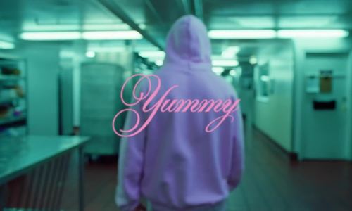 Justin Bieber - Yummy MV