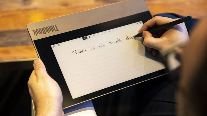 9 laptop tốt nhất tại CES 2020