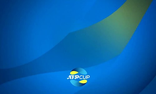 Novak Djokovic 2-1 Daniil Medvedev