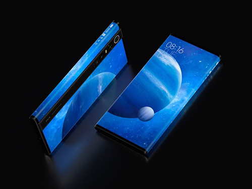 Xiaomi Mi Mix Alpha đã bị hoãn bán.