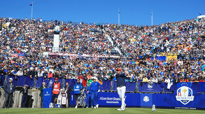 Những sự kiện thể thao đáng chờ đợi năm 2020