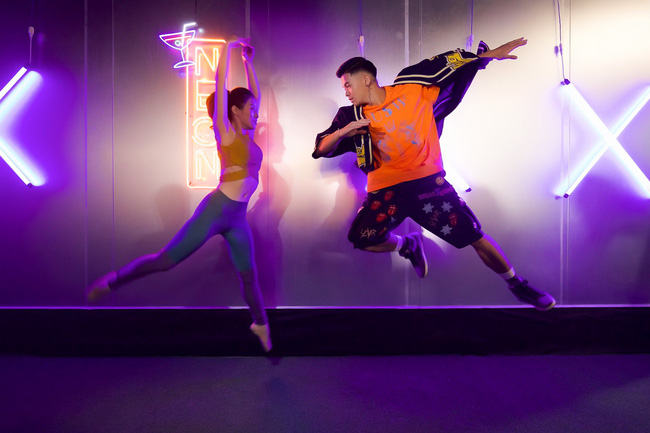 Đỏ mặt xem Trọng Hiếu khoe cơ bắp cuồn cuộn, quyết tâm làm đầu bếp để chinh phục "crush" - Ảnh 8.