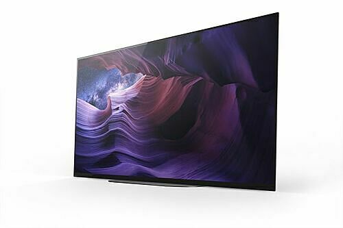 TV 4K kích thước nhỏ là điểm nhấn thú vị của CES 2020 khi các nhà sản xuất đều giới thiệu model mới với kích thước 48 inch.
