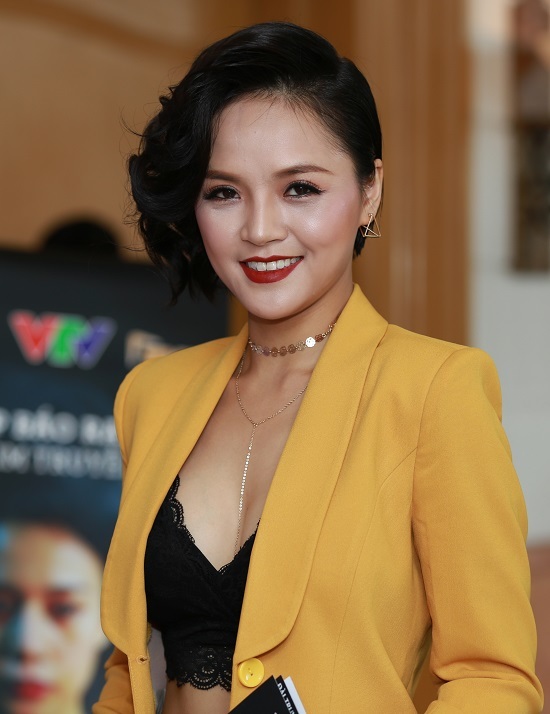 Dàn sao nữ nổi bật màn ảnh Việt 10 năm qua