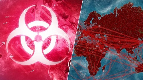Theo nhà phát triển, Plague Inc. được thiết kế đặc