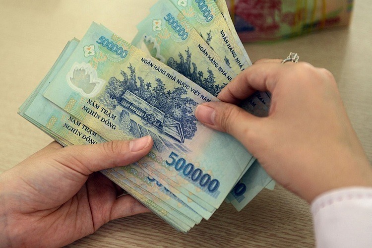 Nhu cầu nhân sự về tư vấn tài chính, đầu tư và ngân hàng đều tăng trưởng 3 con số giai đoạn 2015-2019. Ảnh: PV