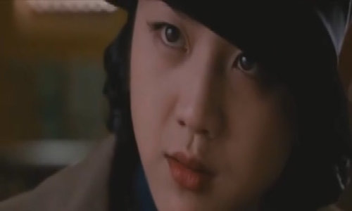 Trích đoạn trong phim 'Sắc giới' 2007