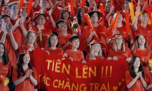 U23 Việt Nam