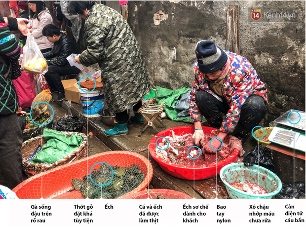 Đây là những hình ảnh trực quan nhất về dịch viêm phổi ở Vũ Hán: Dành cho ai đã quá mệt mỏi với ma trận thông tin liên quan đến virus corona - Ảnh 4.