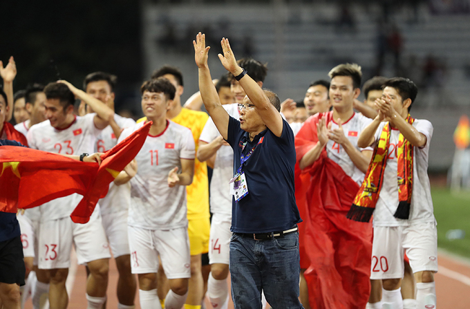 Những sự kiện thể thao đáng chờ đợi năm 2020