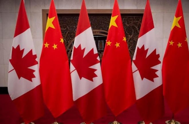 Quân đội kêu gọi Thủ tướng Canada cấm Huawei xây dựng mạng 5G tại nước này - Ảnh 2.