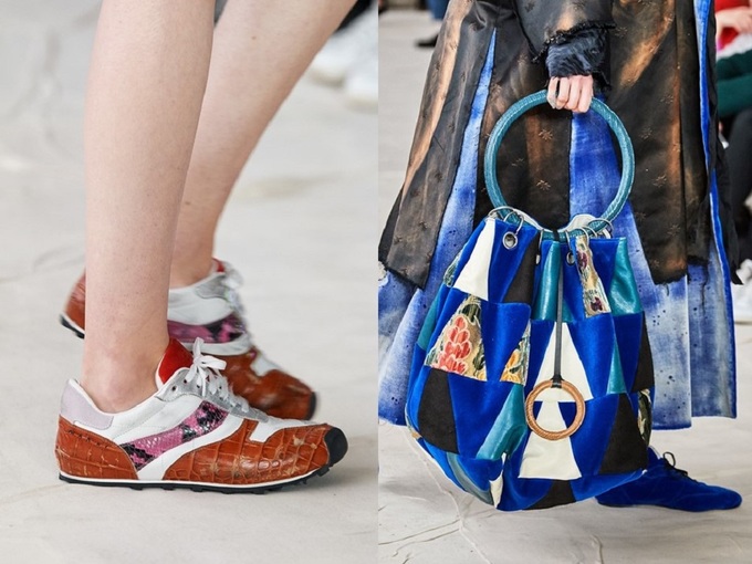 8 bộ sưu tập hàng đầu Milan Fashion Week 2020