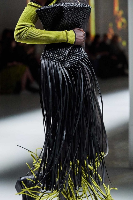 8 bộ sưu tập hàng đầu Milan Fashion Week 2020