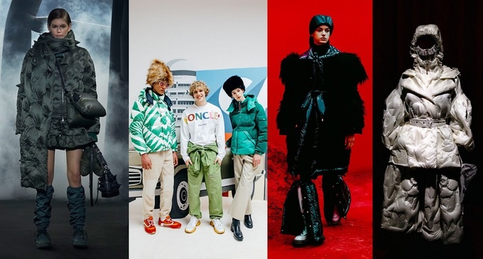8 bộ sưu tập hàng đầu Milan Fashion Week 2020