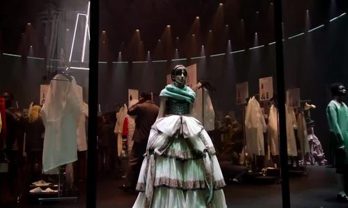 BST Gucci - Milan Fashion Week Fall 2020