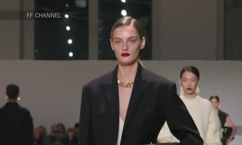 BST Jil Sander - Milan Fashion Week Fall 2020