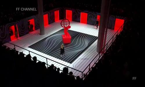 BST Prada - Milan Fashion Week Fall 2020