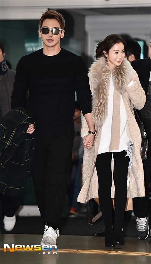 Khối tài sản nghìn tỷ của cặp đôi Bi Rain - Kim Tae Hee