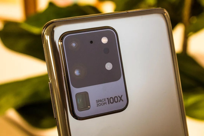 Galaxy S20 Ultra chứng minh đã đến lúc camera trên smartphone cần độ phân giải 108MP - Ảnh 1.