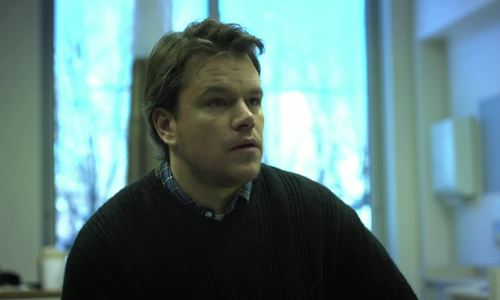 Contagion (2011) trailer