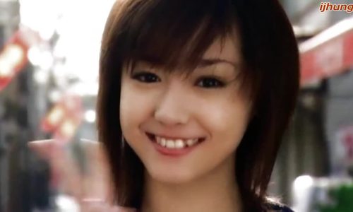 Erika Sawajiri trong phim
