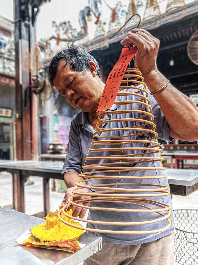 Trải nghiệm camera trên Galaxy A71