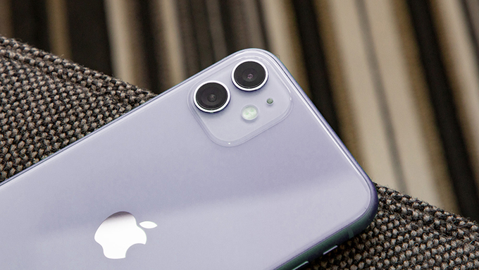 iPhone thống trị danh sách smartphone bán chạy Bắc Mỹ