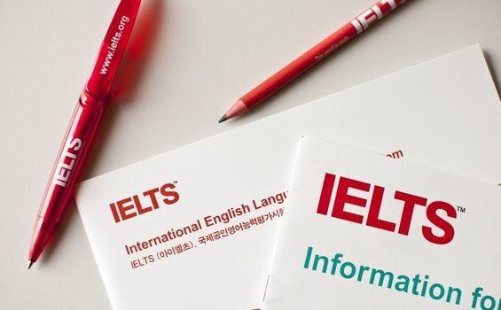 Luyện thi IELTS cho người mới bắt đầu