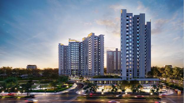 TP HCM vẫn khát căn hộ giá phải chăng - page 2 - 1