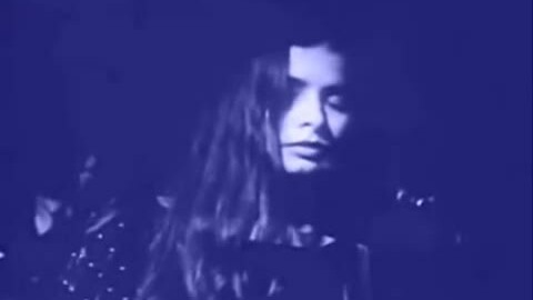 Mazzy Star - Fade into You