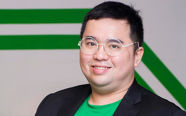 Khai quốc công thần của Grab Việt Nam Nguyễn Tuấn Anh đầu quân sang Vingroup, trở thành CEO VinID - Ảnh 1.