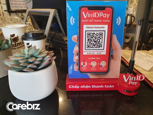Khai quốc công thần của Grab Việt Nam Nguyễn Tuấn Anh đầu quân sang Vingroup, trở thành CEO VinID - Ảnh 2.