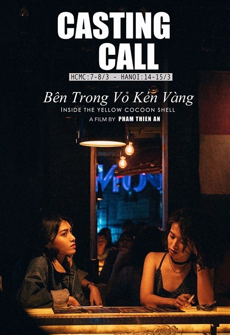 Hình ảnh giới thiệu phim. Ảnh: P.T.A.
