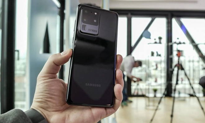 Galaxy S20 Ultra chứng minh đã đến lúc camera trên smartphone cần độ phân giải 108MP - Ảnh 3.